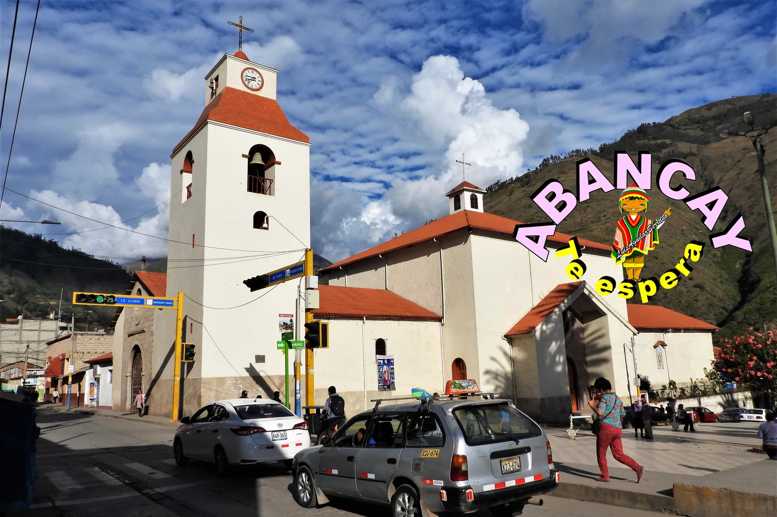 Abancay