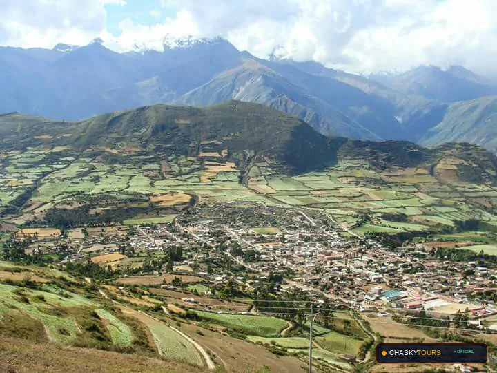 Baños Termales de Cconoc foto 4