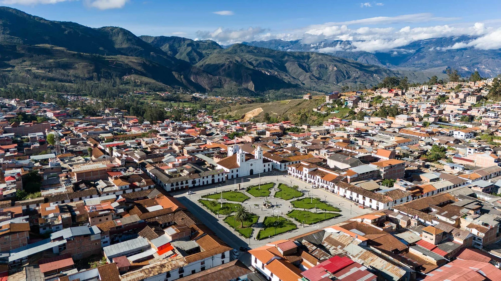 Chachapoyas