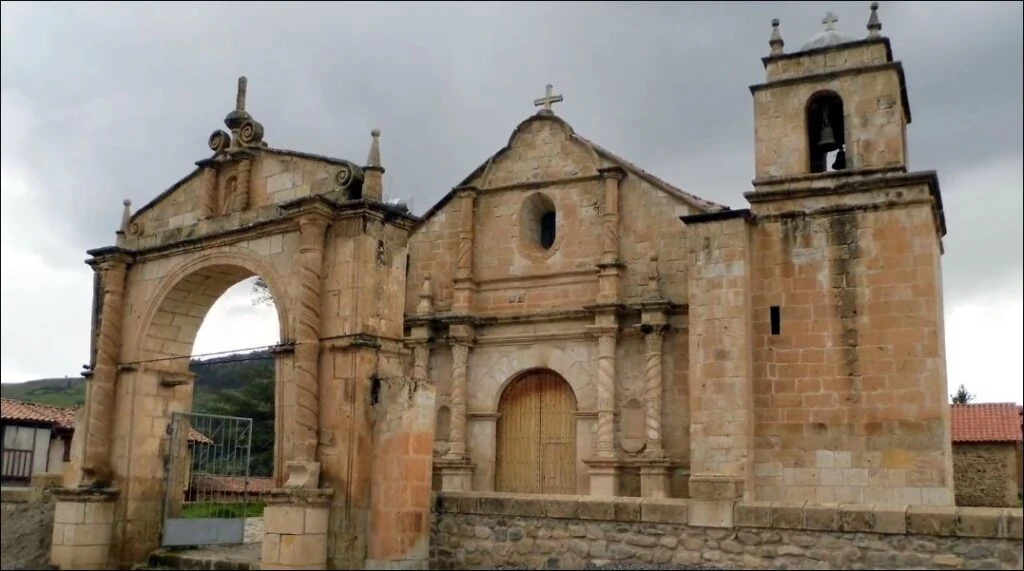 Chuquibambilla