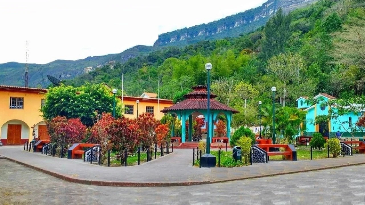 Churuja