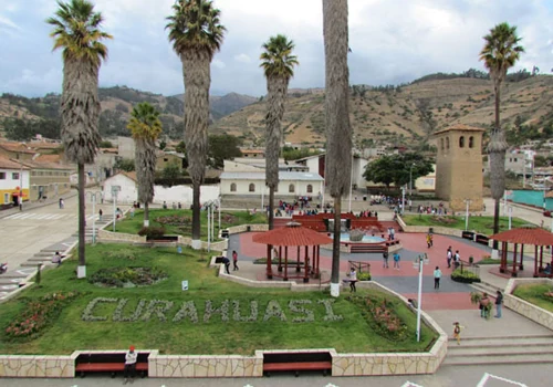 Curahuasi