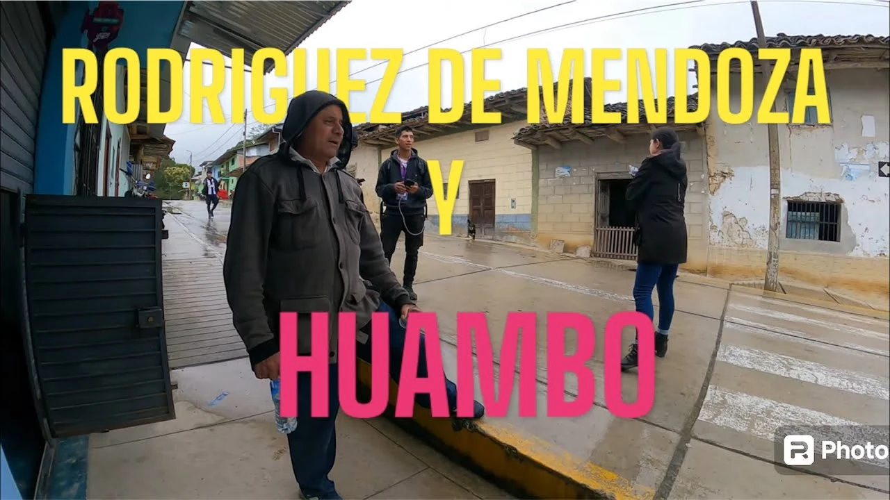 Huambo