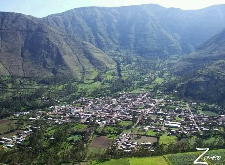 Huancarama