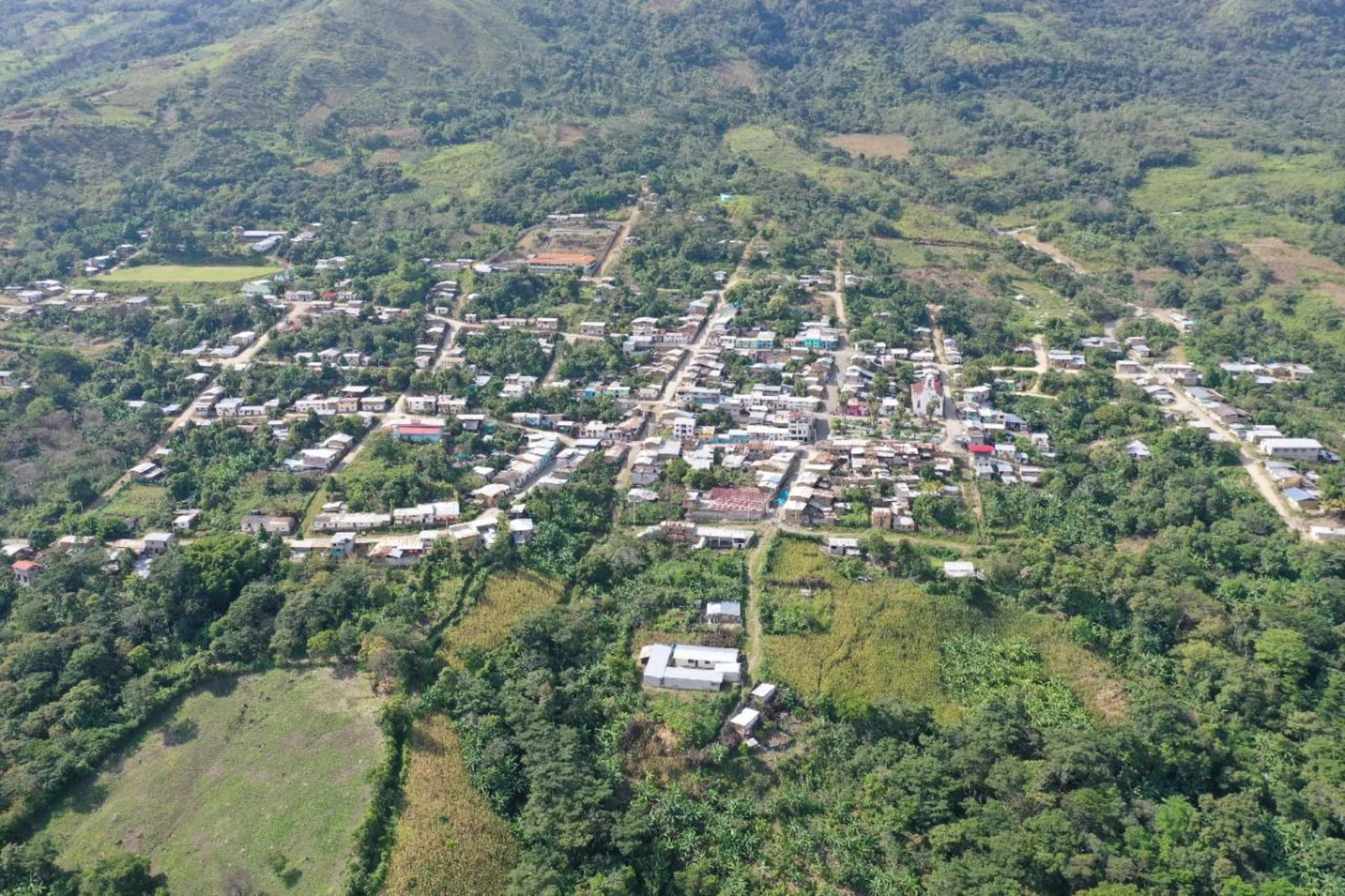 Jamalca