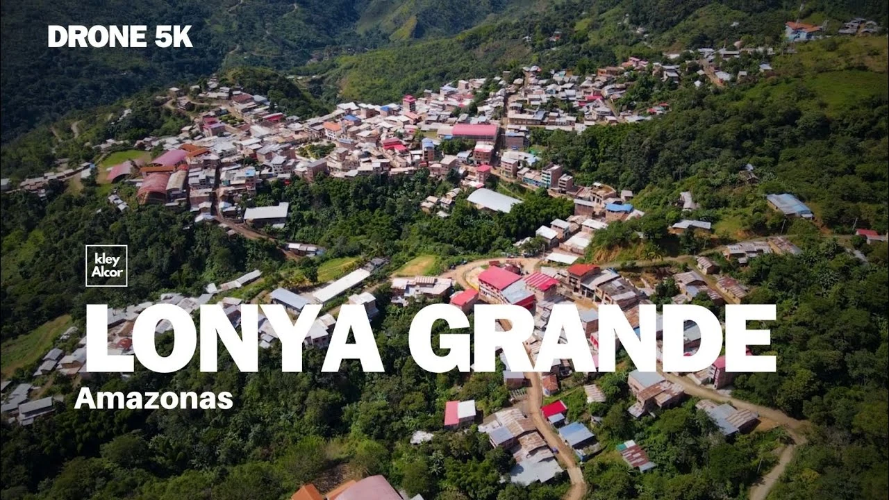Lonya Grande
