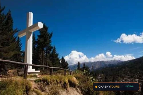 Mirador Turístico Natural de San Jeronimo