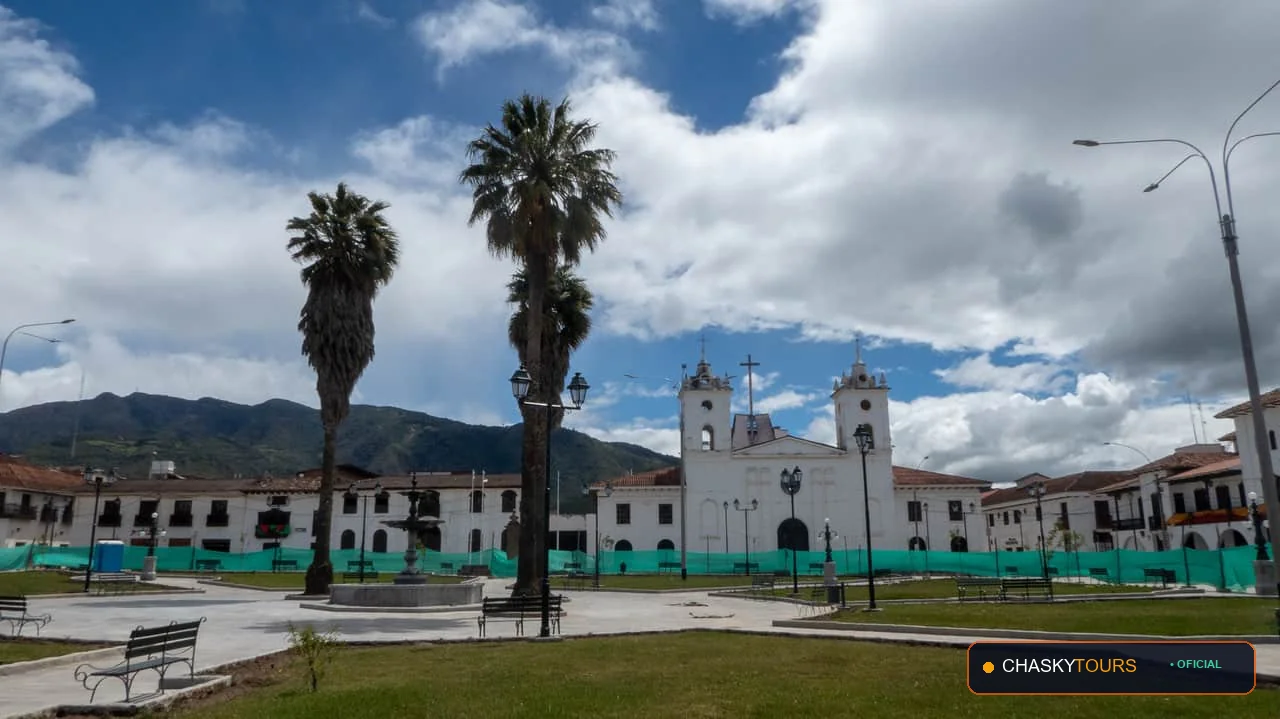 Foto 4 de Chachapoyas