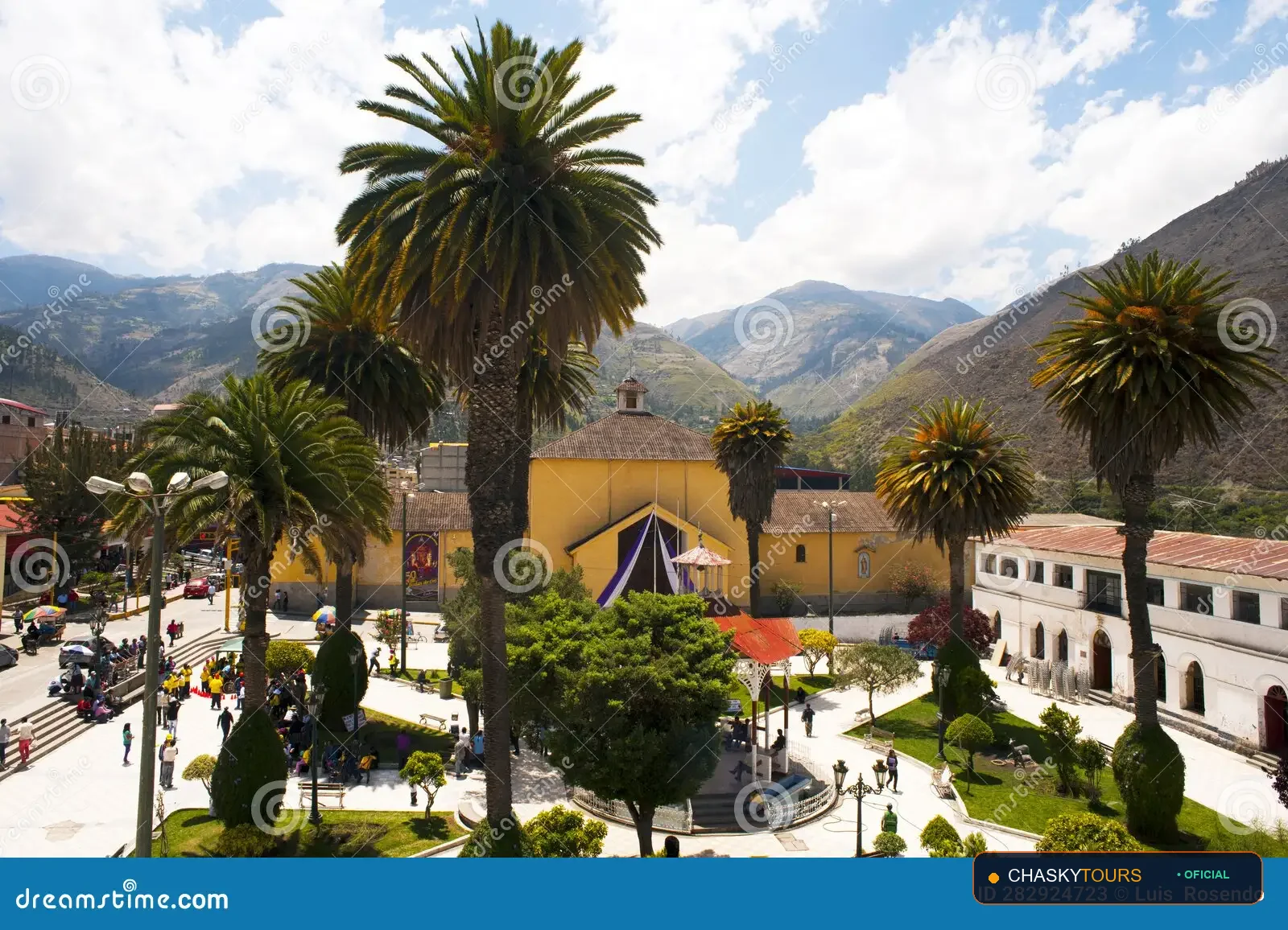 Foto 3 de Abancay