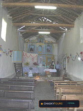 Plaza Mayor y Templo Matriz de Cocabamba foto 1