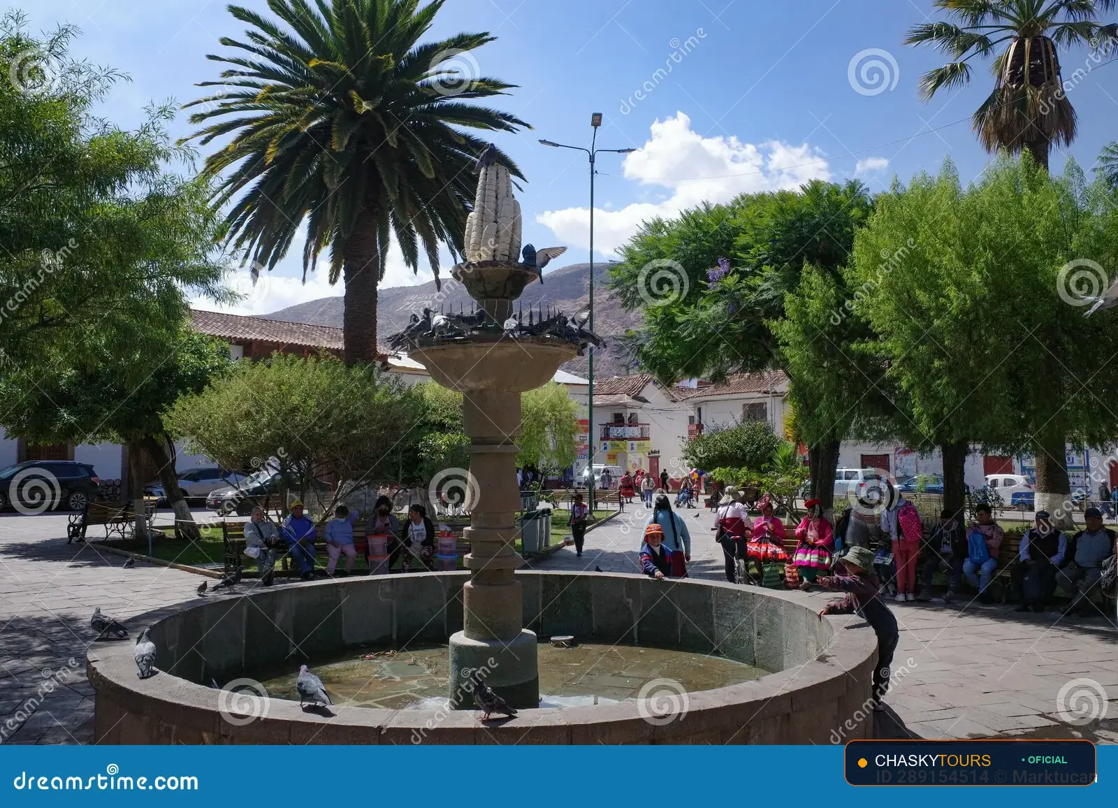 Foto 4 de Utcubamba