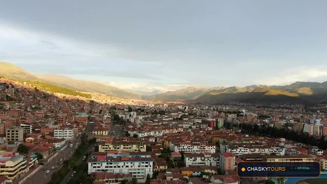 Plaza Mayor y Templo Matriz de Gamarra foto 3