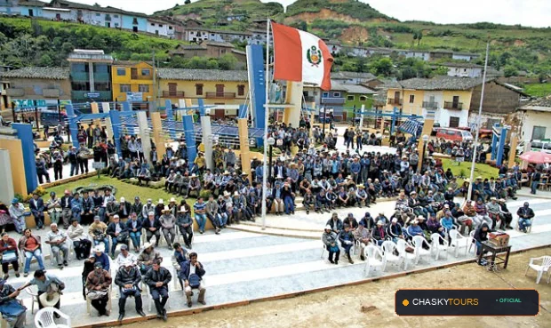 Foto 2 de Huambo