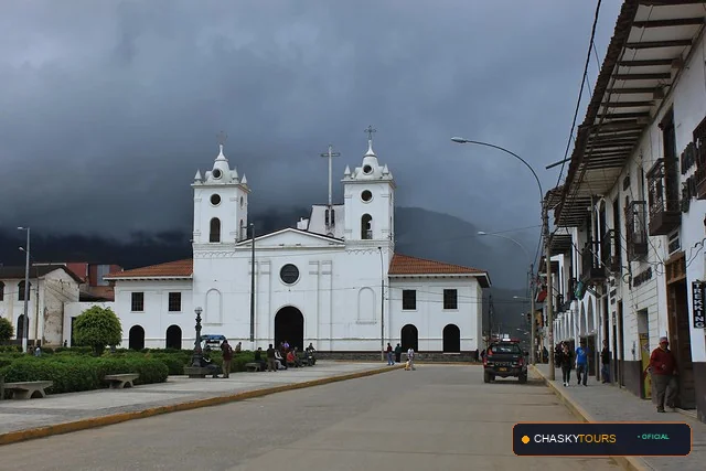Plaza Mayor y Templo Matriz de Montevideo foto 1