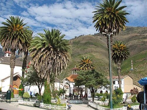 Santa Rosa