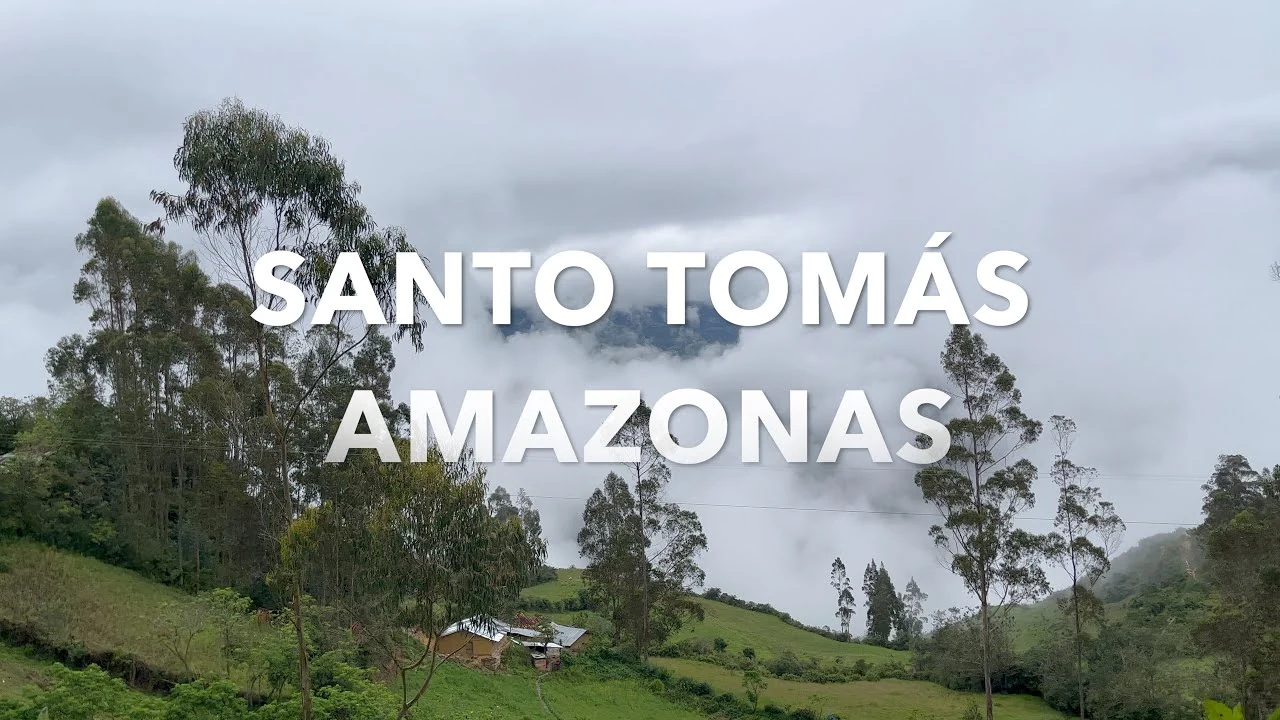 Santo Tomas