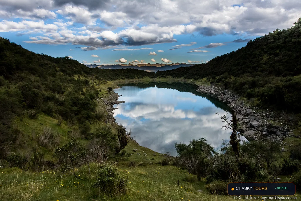 Santuario Nacional de Ampay foto 1