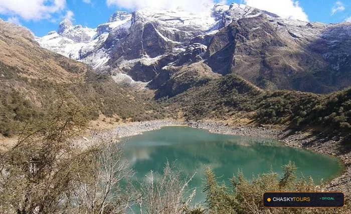 Santuario Nacional de Ampay foto 2