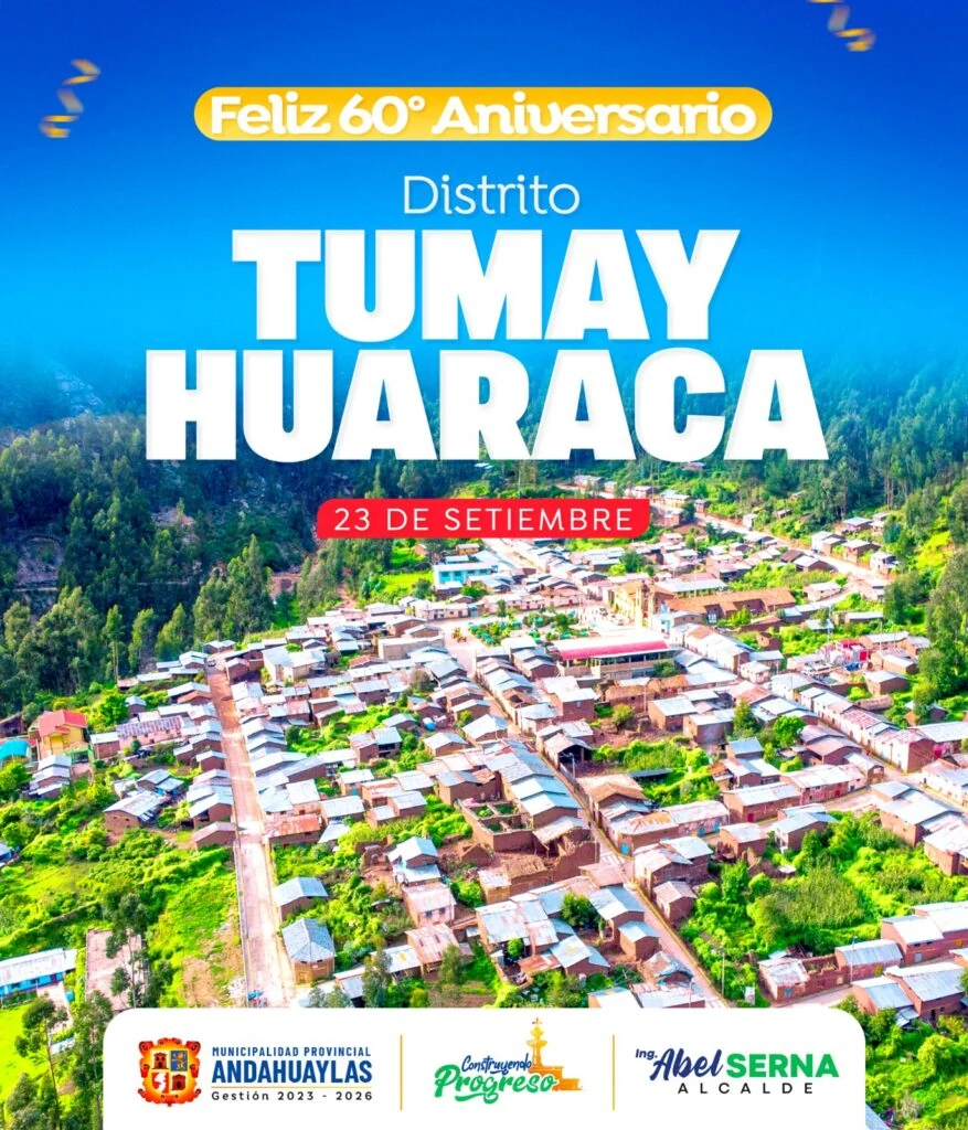 Tumay Huaraca