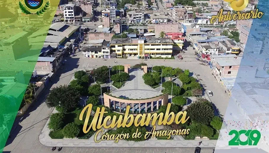 Utcubamba