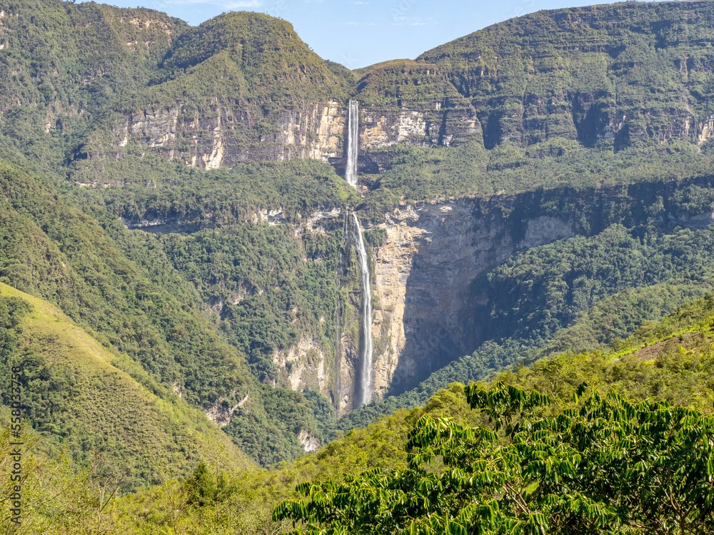 Yambrasbamba