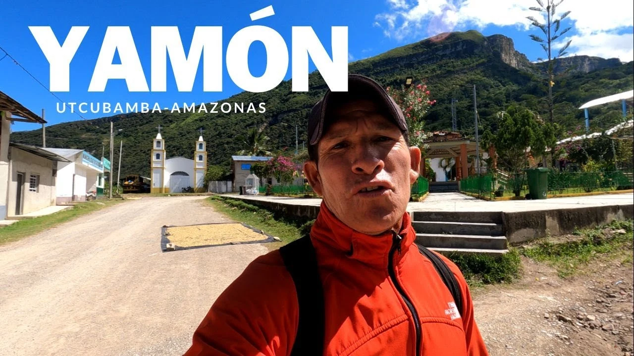 Yamon